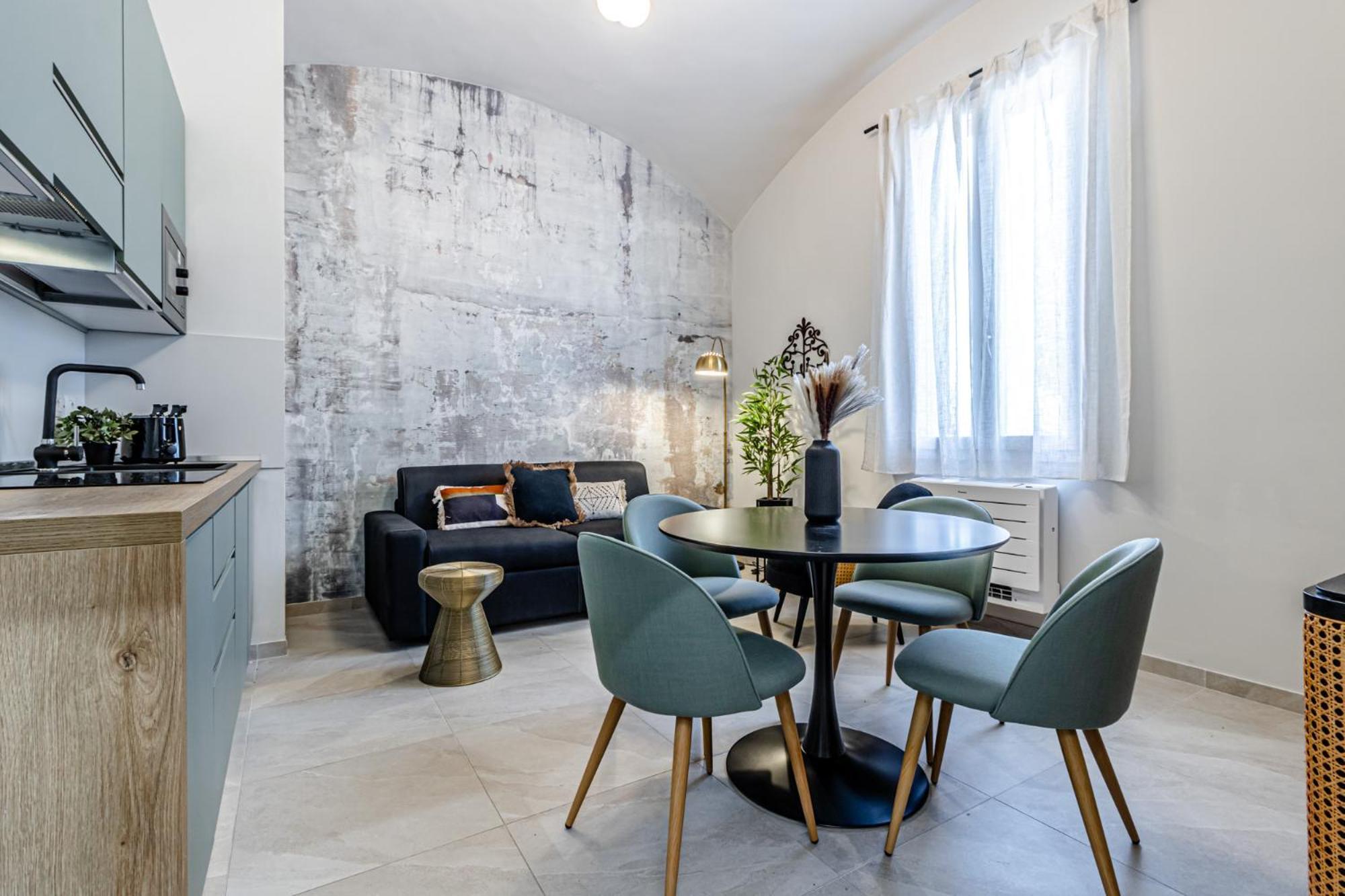Housmart Masini 9 Int 2 Apartment Bologna Exterior photo
