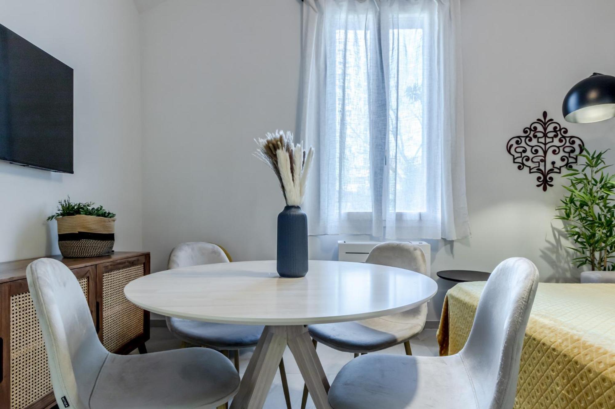 Housmart Masini 9 Int 2 Apartment Bologna Exterior photo