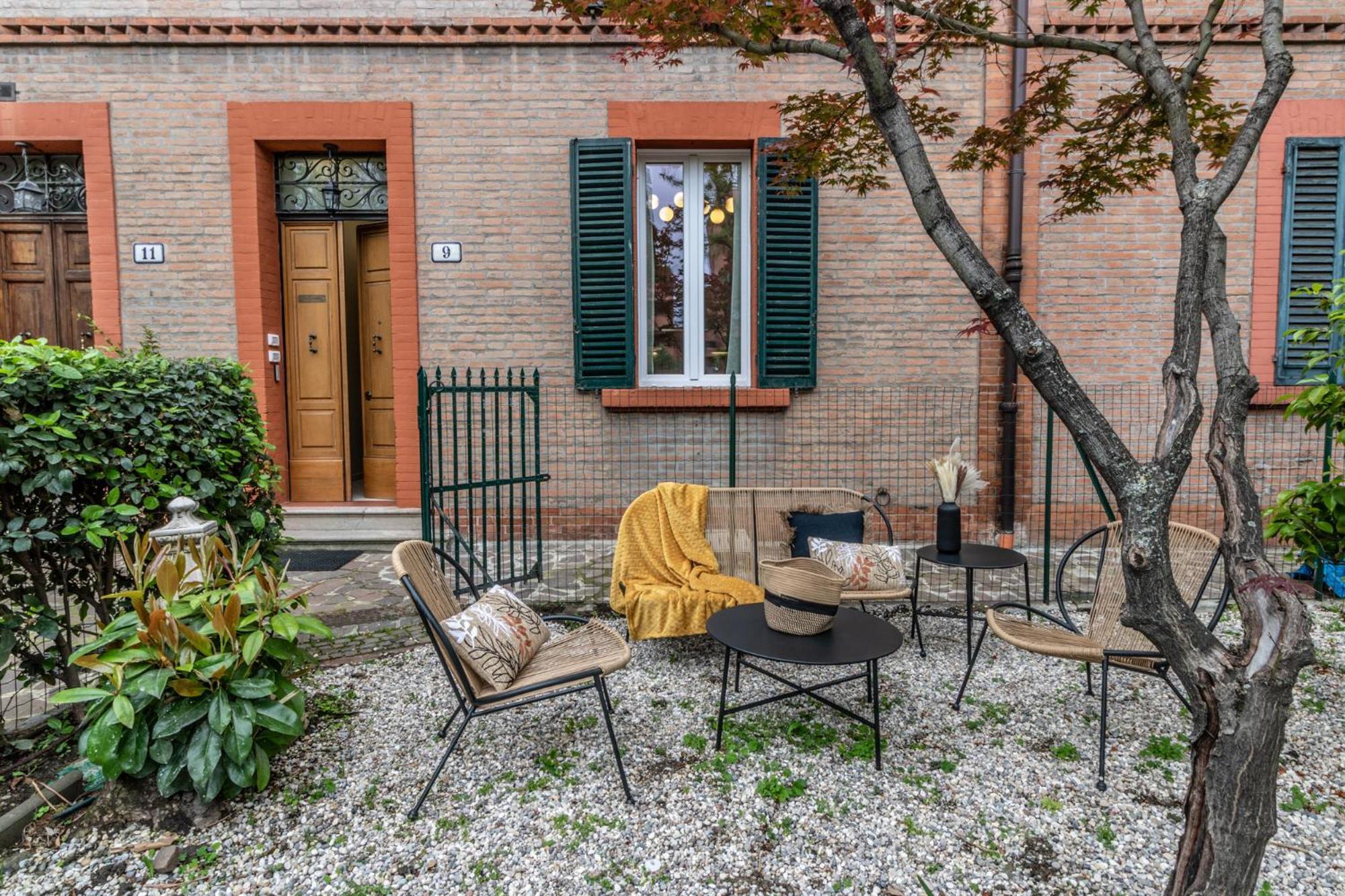 Housmart Masini 9 Int 2 Apartment Bologna Exterior photo